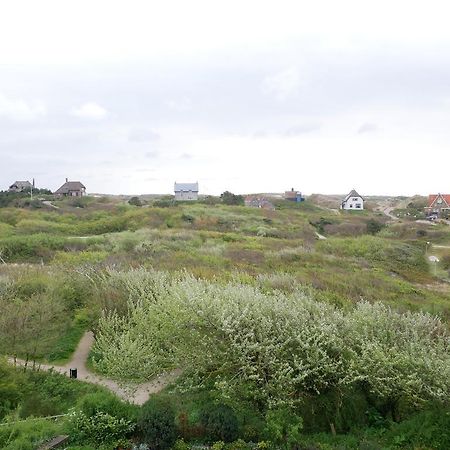 Huize De Duinen Aparthotel Bergen aan Zee Bagian luar foto