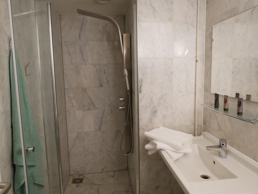 Huize De Duinen Aparthotel Bergen aan Zee Bagian luar foto