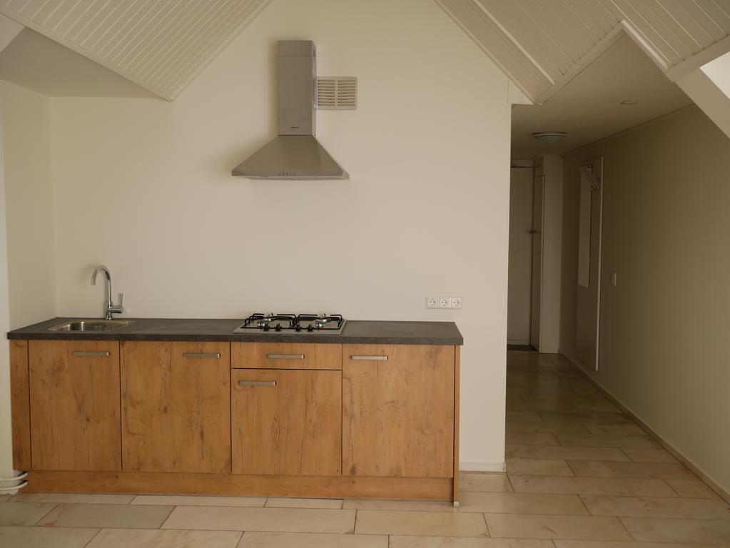 Huize De Duinen Aparthotel Bergen aan Zee Ruang foto